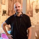 Escuchar podcast Entrevista a Manuel Ramos