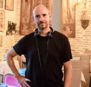 Escuchar podcast Entrevista a Manuel Ramos