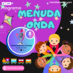 Escuchar podcast 07 Menuda Onda – Graduación de 5 años de Educación Infantil