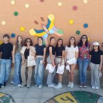 Escuchar podcast Visita para grabar programa con CEIP Francisco Cobacho, Algezares