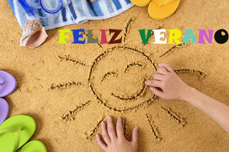 Escuchar podcast ¡FELICES VACACIONES!