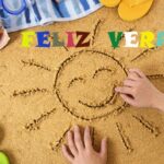Escuchar podcast ¡FELICES VACACIONES!