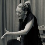 Escuchar podcast Entrevista a María Portillo