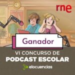Escuchar podcast GANADOR EDUCACIÓN ESPECIAL