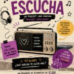 Escuchar podcast EL PATIO ESCUCHA 2º Programa