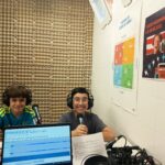 Escuchar podcast Presentación de la emisora del curso 2026/2027