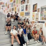 Escuchar podcast Noticia: el club de lectura abre sus puertas