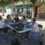 Escuchar podcast Voces que conectan: San Pedro del Arroyo, recuerdos de una infancia