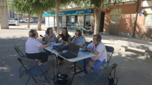 Escuchar podcast Voces que conectan: San Pedro del Arroyo, recuerdos de una infancia