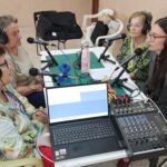 Escuchar podcast Voces que conectan: La riada que cambió Las Berlanas