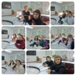 Escuchar podcast UNIT 1. INTERACTION. 6ºB