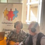 Escuchar podcast Voces que conectan: Los quintos y las Candelas de El Barraco