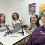 Escuchar podcast DÍA DE LAS BIBLIOTECAS