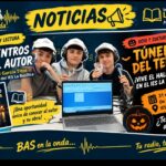 Escuchar podcast Noticias de la semana