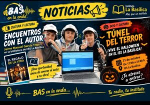 Escuchar podcast Noticias de la semana