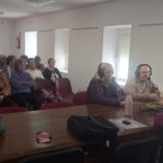 Escuchar podcast Voces que conectan: Las tornas y las tradiciones de El Fresno