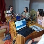 Escuchar podcast Voces que no se olvidan, IES Vasco de Zarza 4ªESO