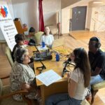 Escuchar podcast Voces que no se olvidan, IES Vasco de Zarza 3ªESO