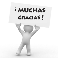 Agradecimiento