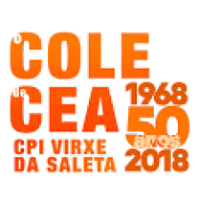 Os viaxeiros do tempo na Ribeira Sacra (1º ESO C.P.I. Virxe da Saleta de San Cristovo de Cea)